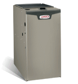 EL296E High-Efficiency, Two-Stage Gas Furnace
