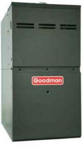 Goodman GMH8 Gas Furnace